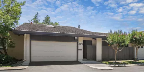 Exterior - 1725 Le Bec Ct, Lodi, CA 95240 photo 2 of 11