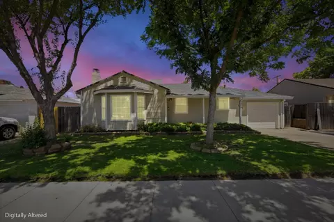 Undisclosed, Sacramento, CA 95824