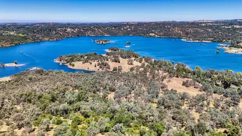6500 Goose Flat Rd 1389 Acres, Pilot Hill, CA 95664