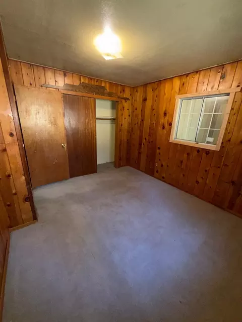 Bedroom - 213 Matson Ln, West Point, CA 95255 photo 3 of 4