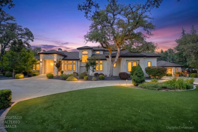 2571 Highland Hills Dr, El Dorado Hills, CA 95762