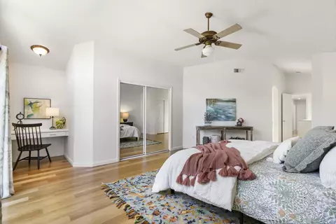 Bedroom - 3439 Koso St, Davis, CA 95618 photo 2 of 6