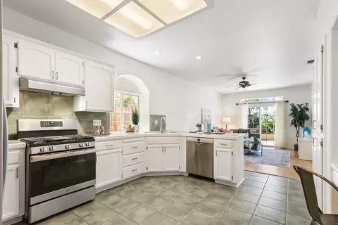 Kitchen - 3439 Koso St, Davis, CA 95618 photo 2 of 3