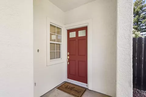 Entry Way - 3439 Koso St, Davis, CA 95618 photo 1 of 3