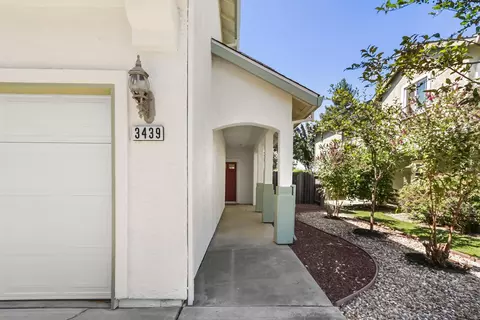 Exterior - 3439 Koso St, Davis, CA 95618 photo 2 of 6