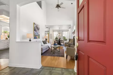 Entry Way - 3439 Koso St, Davis, CA 95618 photo 2 of 3