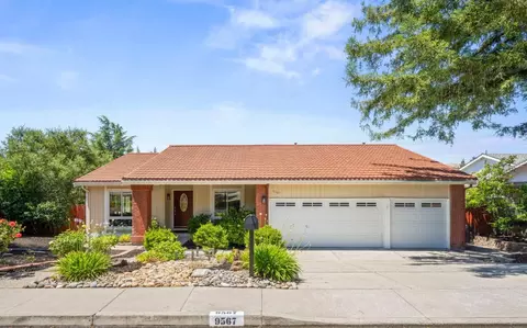 9567 Alcosta Blvd, San Ramon, CA 94583