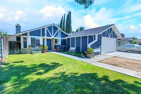 171 Brannon Dr, Tracy, CA 95376 photo 1