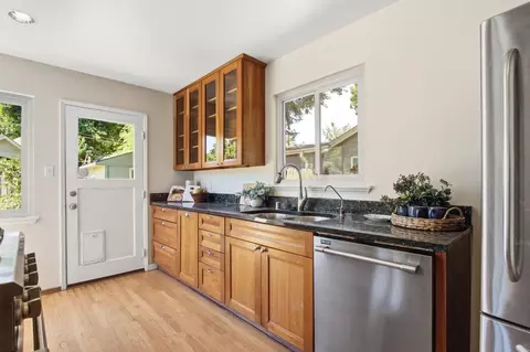 Kitchen - 921 W 8th St, Davis, CA 95616 photo 3 of 5