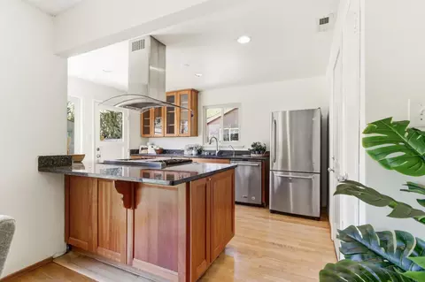 Kitchen - 921 W 8th St, Davis, CA 95616 photo 1 of 5