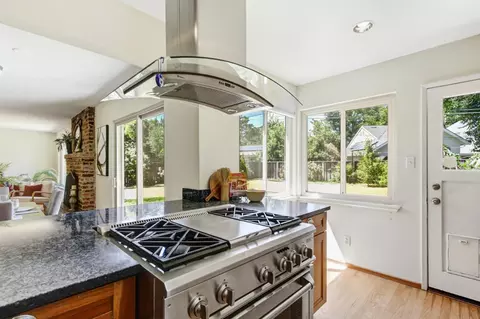 Kitchen - 921 W 8th St, Davis, CA 95616 photo 5 of 5
