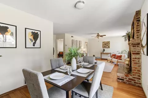 Dining - 921 W 8th St, Davis, CA 95616 photo 4 of 4