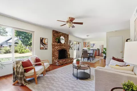 Living - 921 W 8th St, Davis, CA 95616 photo 2 of 3