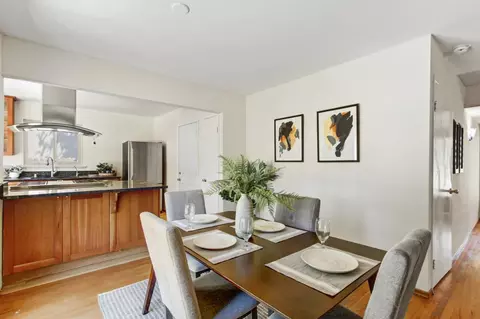 Dining - 921 W 8th St, Davis, CA 95616 photo 2 of 4