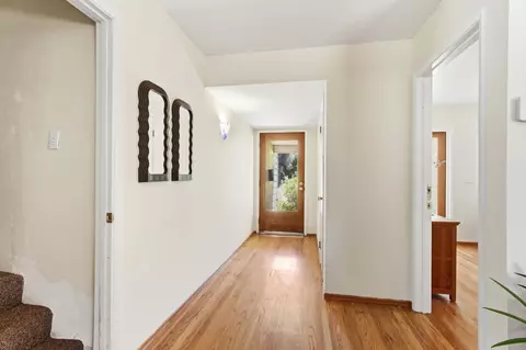 Entry Way - 921 W 8th St, Davis, CA 95616 photo 1 of 4