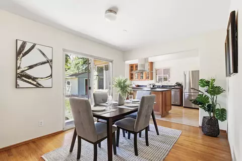 Dining - 921 W 8th St, Davis, CA 95616 photo 1 of 4