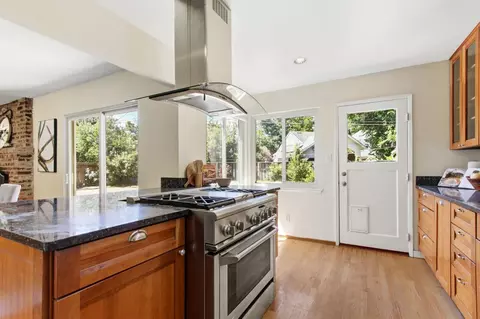 Kitchen - 921 W 8th St, Davis, CA 95616 photo 4 of 5