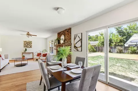 Dining - 921 W 8th St, Davis, CA 95616 photo 3 of 4