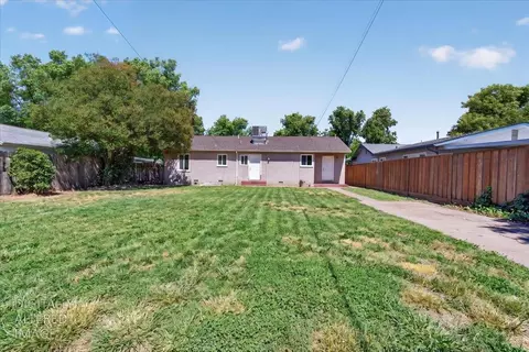 Exterior - 1627 Albany Ave, Modesto, CA 95350 photo 4 of 6