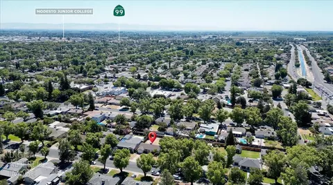 View/Area - 1627 Albany Ave, Modesto, CA 95350 photo 5 of 5