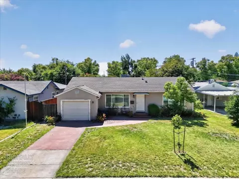 1627 Albany Ave, Modesto, CA 95350