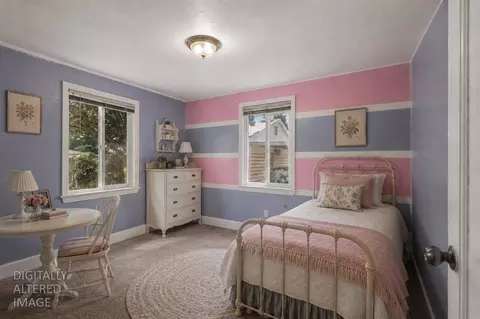 Bedroom - 1627 Albany Ave, Modesto, CA 95350 photo 3 of 4