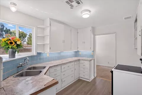 Kitchen - 1627 Albany Ave, Modesto, CA 95350 photo 1 of 3