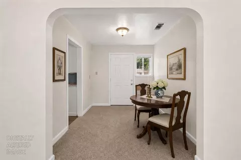 Entry Way - 1627 Albany Ave, Modesto, CA 95350 photo 1 of 2