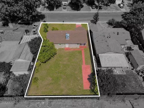 View/Area - 1627 Albany Ave, Modesto, CA 95350 photo 3 of 5