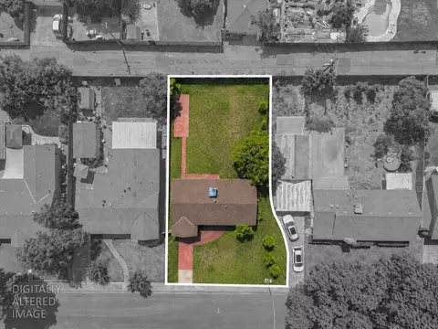 View/Area - 1627 Albany Ave, Modesto, CA 95350 photo 4 of 5