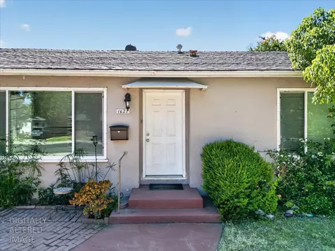 Exterior - 1627 Albany Ave, Modesto, CA 95350 photo 1 of 6