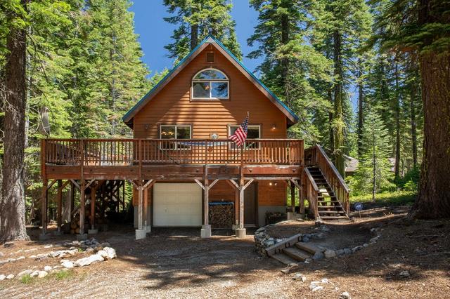 205 Silvertip Springs Dr, La Porte, CA 95930
