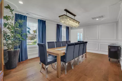Dining - 3817 Viader Dr, Modesto, CA 95356 photo 1 of 4