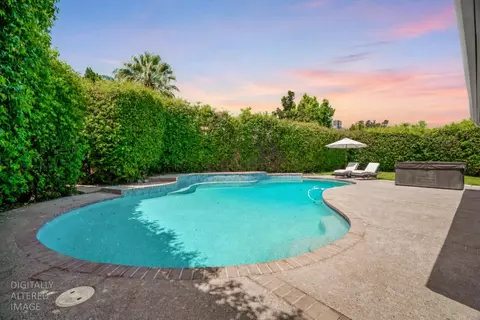 Exterior - 3817 Viader Dr, Modesto, CA 95356 photo 7 of 10
