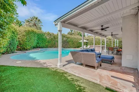 Exterior - 3817 Viader Dr, Modesto, CA 95356 photo 9 of 10