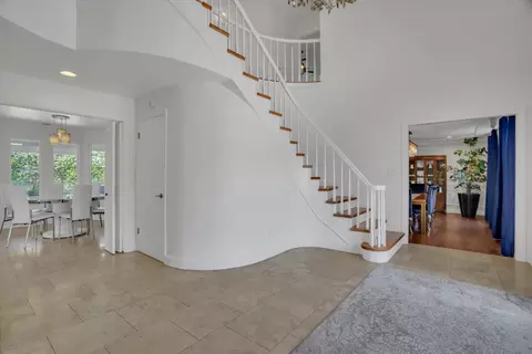 Entry Way - 3817 Viader Dr, Modesto, CA 95356 photo 4 of 5