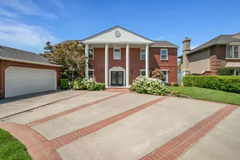 Exterior - 3817 Viader Dr, Modesto, CA 95356 photo 2 of 10