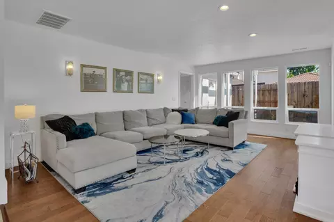 Living - 3817 Viader Dr, Modesto, CA 95356 photo 2 of 3