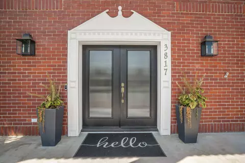 Entry Way - 3817 Viader Dr, Modesto, CA 95356 photo 1 of 5