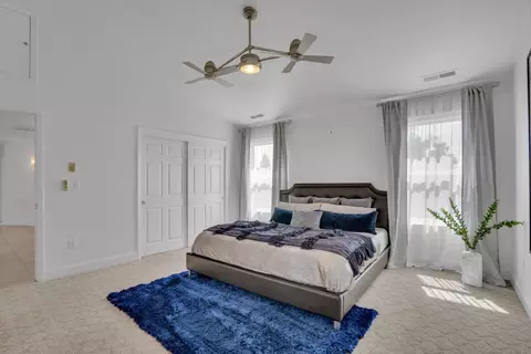Bedroom - 3817 Viader Dr, Modesto, CA 95356 photo 6 of 6