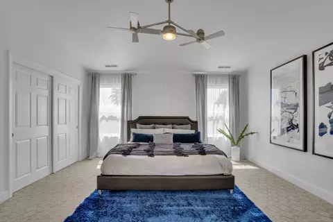 Bedroom - 3817 Viader Dr, Modesto, CA 95356 photo 4 of 6