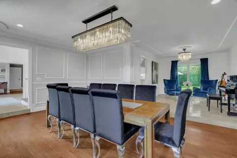 Dining - 3817 Viader Dr, Modesto, CA 95356 photo 3 of 4