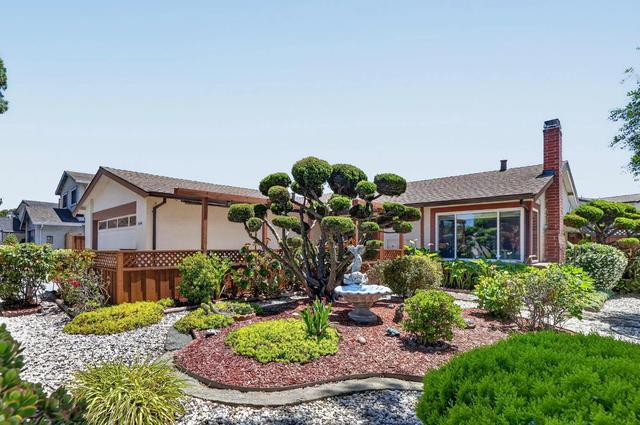 3340 Trafalgar Rd, Fremont, CA 94555
