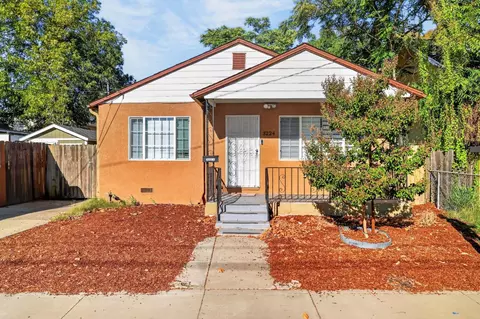 3224 San Jose Way, Sacramento, CA 95817