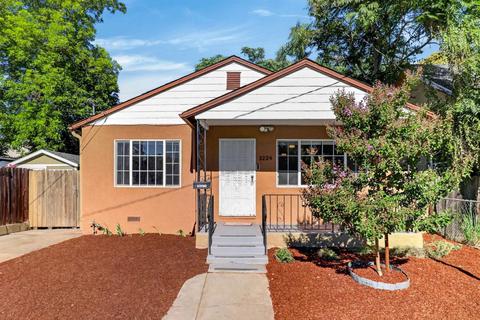 3224 San Jose Way, Sacramento, CA 95817