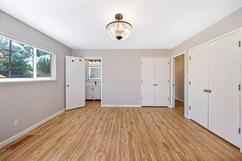 Bedroom - 4404 Rollingrock Way, Carmichael, CA 95608 photo 8 of 9