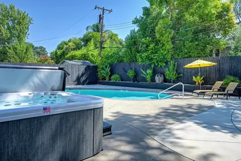 Exterior - 4404 Rollingrock Way, Carmichael, CA 95608 photo 8 of 12