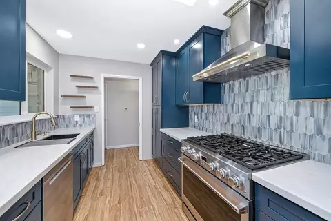 Kitchen - 4404 Rollingrock Way, Carmichael, CA 95608 photo 3 of 3