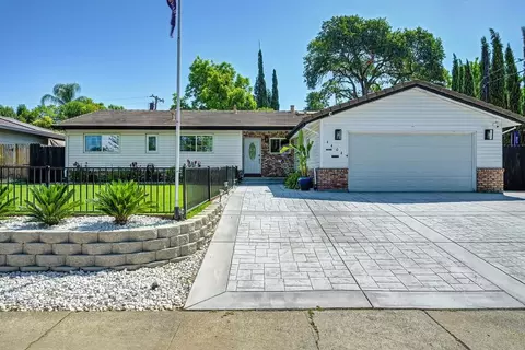 4404 Rollingrock Way, Carmichael, CA 95608 photo 1
