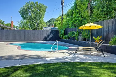 Exterior - 4404 Rollingrock Way, Carmichael, CA 95608 photo 5 of 12